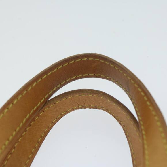 LOUIS VUITTON Monogram Vernis Reade PM Hand Bag Red M91088 - Picture 9 of 12